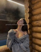 Анкета проститутки Кристина - метро Таганский, возраст - 23